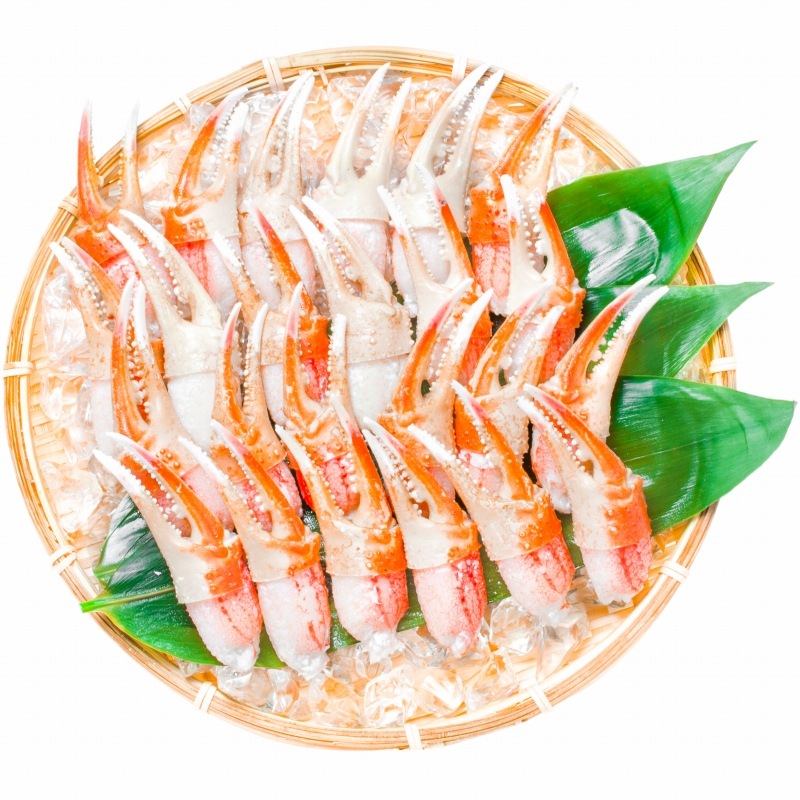 かにセット かにざんまい 松 タラバガニ 5l 1肩 1kg ズワイガニ ポーション 5l 500g 特大 かに爪 4l 1kg 特大 毛がに 570g 1尾 正規品 かに カニ 蟹 お歳暮の通販 築地市場のまぐろ問屋 まぐろなら築地の王様