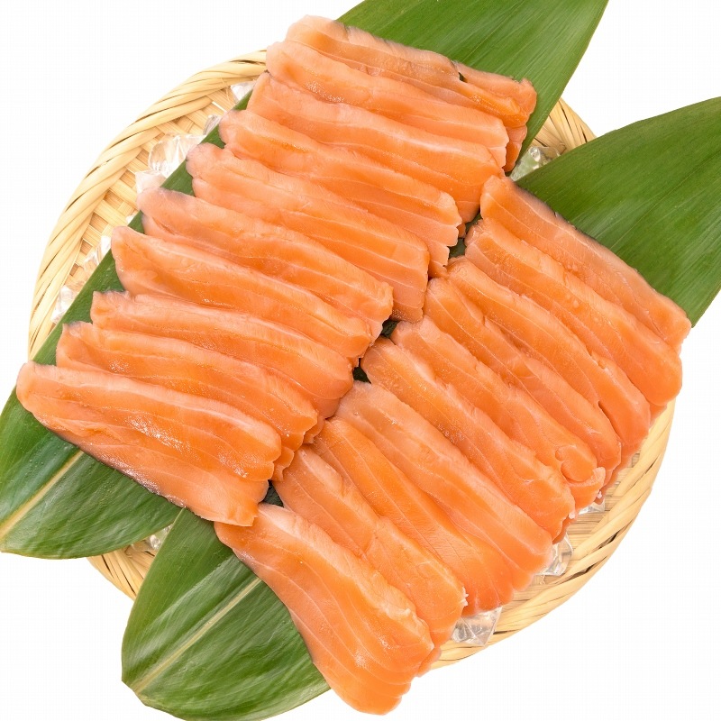 ネタ(サーモン)はまち ネタ(サーモン)はまち しげちょ on X: