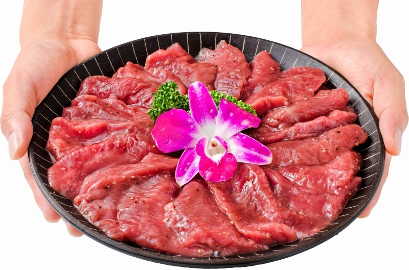 牛タン塩 塩ダレ 厚切り 牛たん 牛タン 500g 業務用 厚切り牛タン たん塩