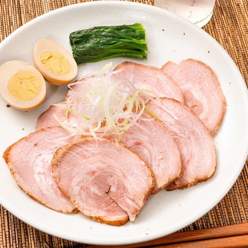 チャーシュー 焼豚 焼き豚 熟成 三元豚 レアチャーシュー 合計