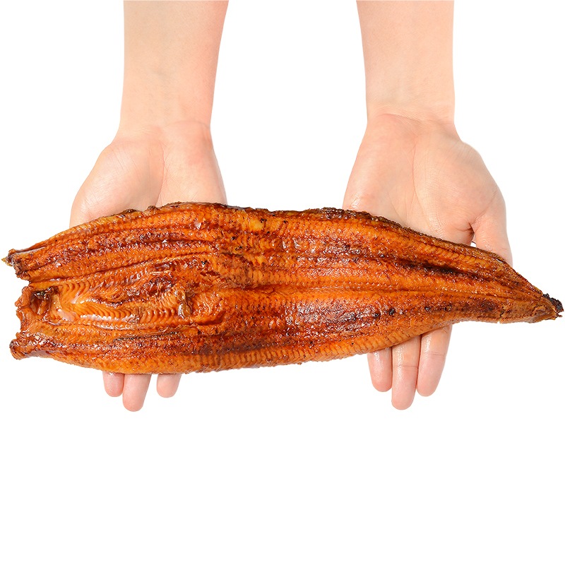 特大うなぎ蒲焼き 平均330g×4尾 （中国産 うなぎ ウナギ 鰻
