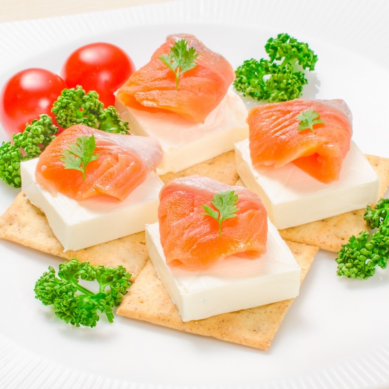 トロサーモン お刺身用 サーモン 300g前後 トラウトサーモン 鮭