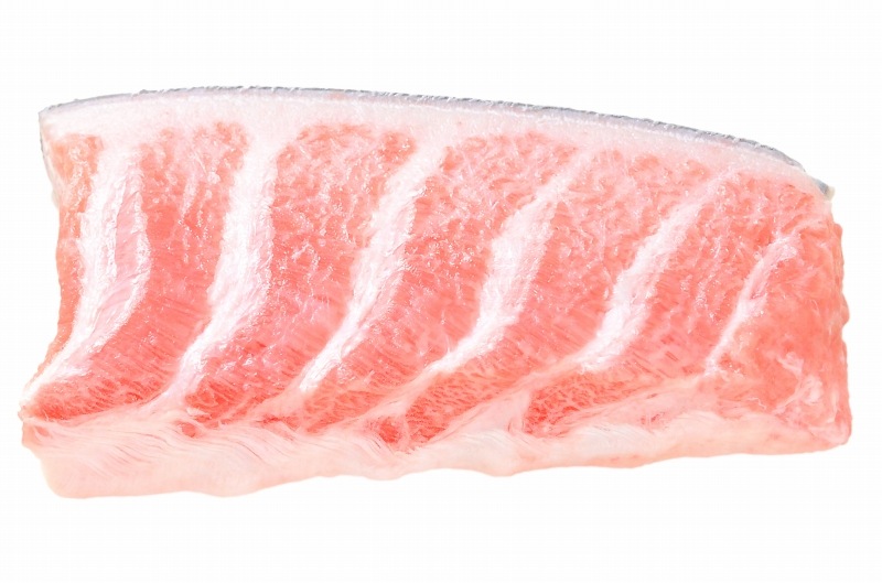 まぐろなるど ミナミマグロ 大トロ 中トロ 赤身 各200g 超豪華3色セットM