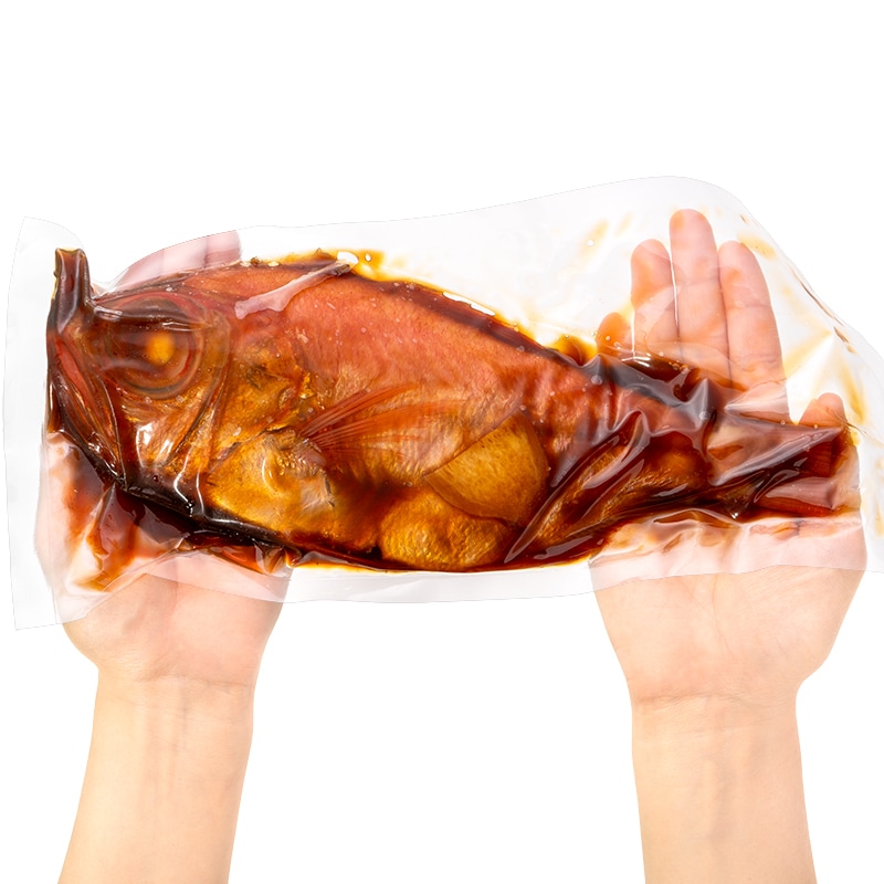 金目鯛 煮付け キンメダイ 500g×3 合計1.5kg 国産 金目鯛の