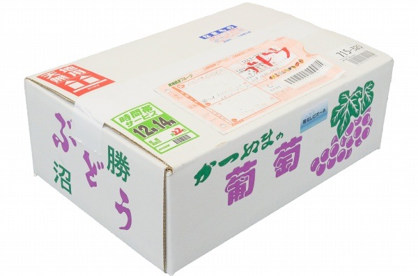 山梨県産ぶとう　シャインマスカット　16房入り箱込み約4.5kg 山梨県産 シャインマスカット 秀品 5kg 7〜8房入り 国産 ぶどう
