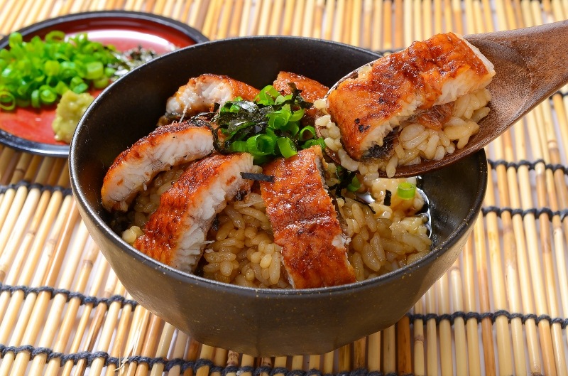 国産うなぎの蒲焼（長焼き）＆玄界灘産ごま鯖・ごま鯛詰合せ※冷凍直送品 国産うなぎの蒲焼（長焼き）＆玄界灘産ごま鯖・ごま鯛詰合せ シャディ