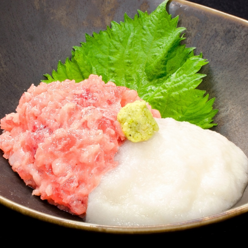 ねぎとろページ ねぎとろ ネギトロ 小分け ねぎとろ好きセット 1.4㎏ 100g×14袋