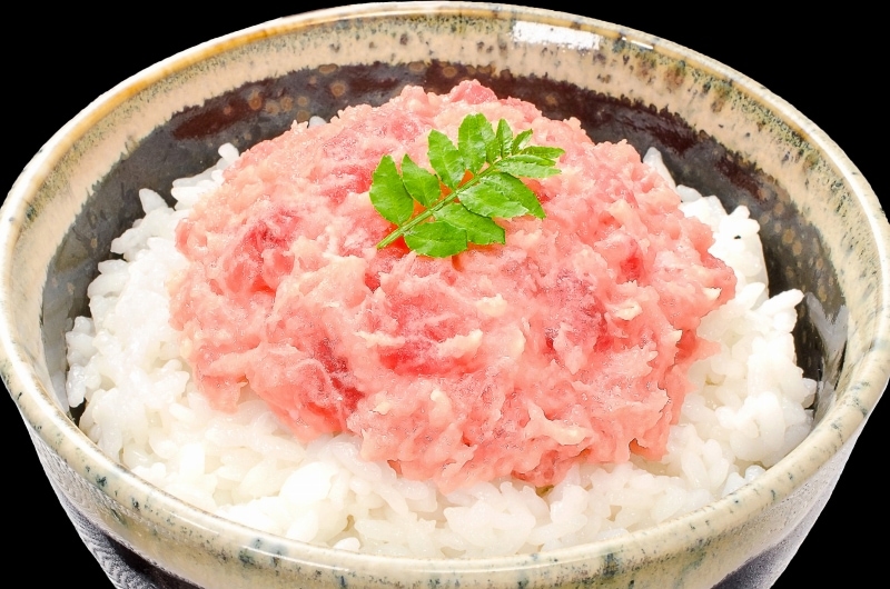ねぎとろページ 楽天市場】王様のネギトロ ねぎとろ ネギトロ 200g ネギトロ丼で