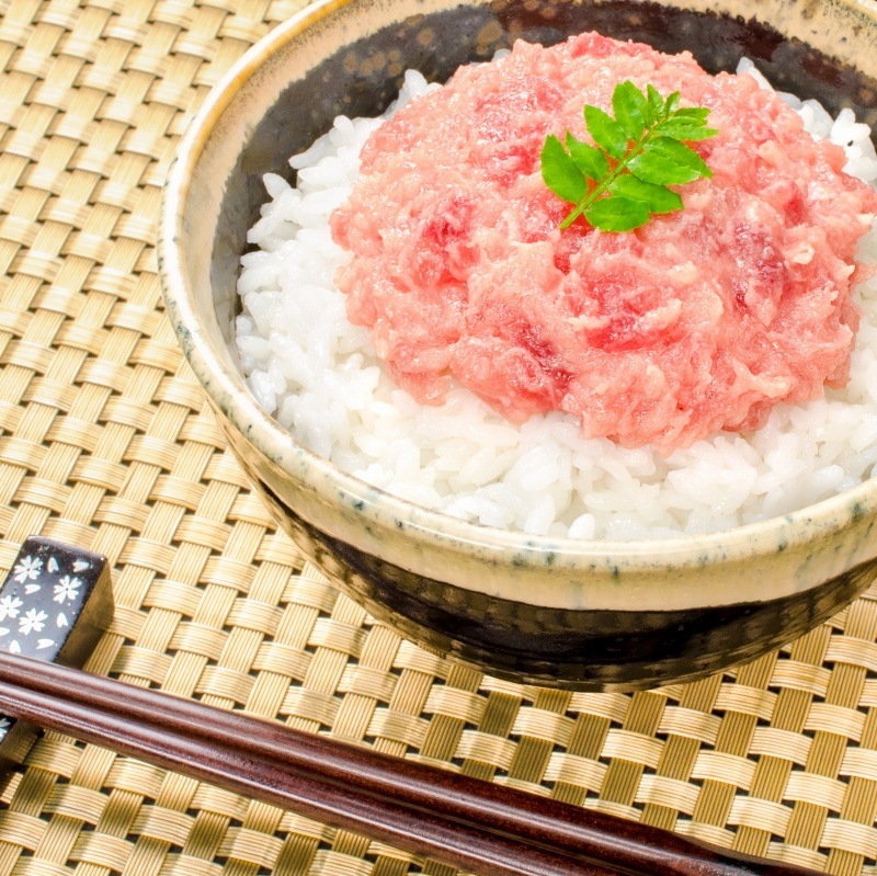 ねぎまぐろページ 楽天市場】ネギトロ ねぎとろ 本マグロ入り王様のネギトロ 100g