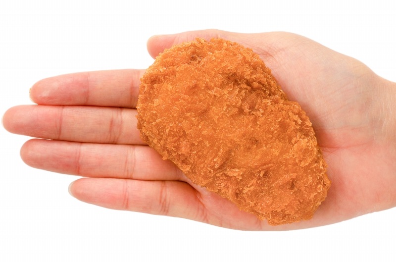 海老かつ エビカツ えびかつ エビフライ 700g 10個入り×3パックの通販