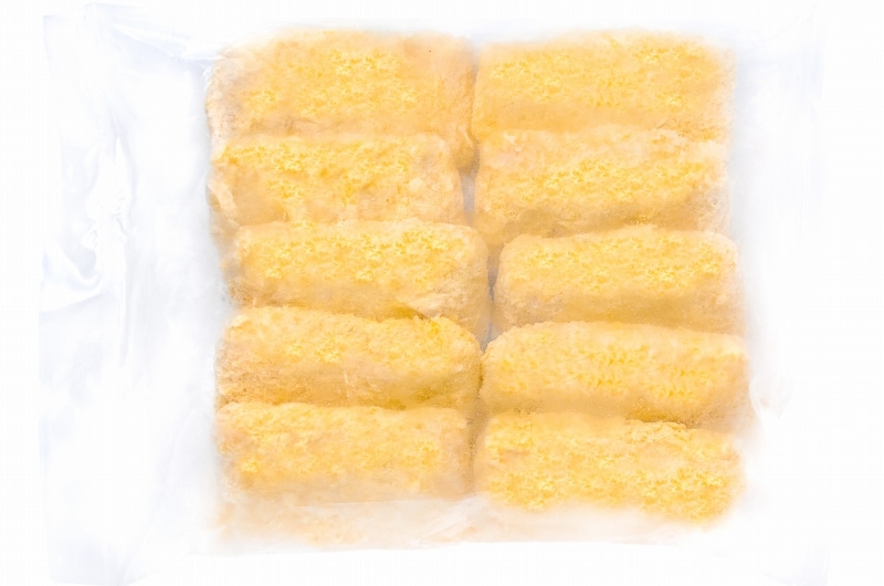 海老かつ エビカツ えびかつ エビフライ 700g 10個入り×3パックの通販