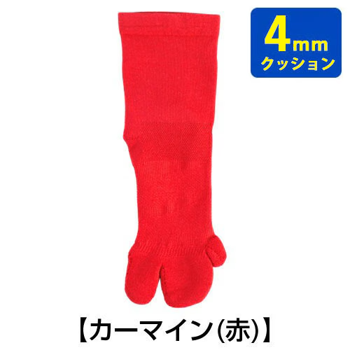 Flamingo3Gパランスウォーキン【ソフト/クルー丈4mm】/ IK00332-sof