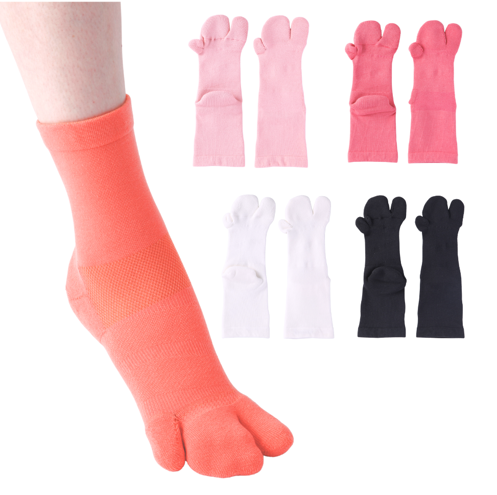 在庫限りSale】Flamingo3Gバランスウォーキン【パイル編み4mm