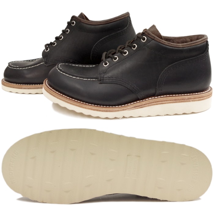 ブラザーブリッジ ブーツ フットモンキー アメ横 上野