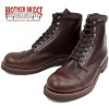 ��SALE��30��OFF�� BROTHER BRIDGE �֥饶���֥�å� GUADIANA BBB-A004 �֥饦�� ���ȥ졼�ȥ��åץ֡��� �졼�����åץ֡��� ��� �ܳ� ��� ����֡��� ������ 