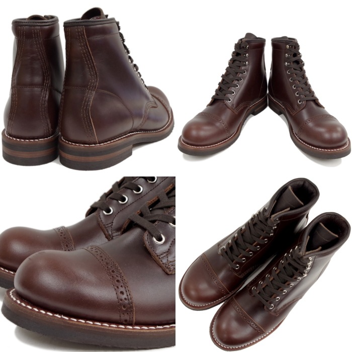 ブラザーブリッジ　廃盤　グアディアナ　限定グリーン USARMY　ステアハイド ブラザーブリッジ 廃盤 グアディアナ 限定グリーン USARMY