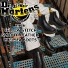 ɥޡ ɥ֡  Dr.Martens 2976 CHELSEA BOOTS 륷֡ 22227001 ƥå åݥ ֡  ܳ ֡ ץ졼ȥ֡ 奢 桼 