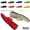 ��SALE��40��OFF�� �ɥ饤�ӥ󥰥��塼�� ��� �ܳ� �⥫���� �ǥǥ� Dedes 5071 ��10�� �������� ���å��� �⥫���󥷥塼�� ������ ����åݥ� �ǥǥ����� DEDEsKEN men's moccasin shoes �������˥�ӥ塼��񤤤�����̵������