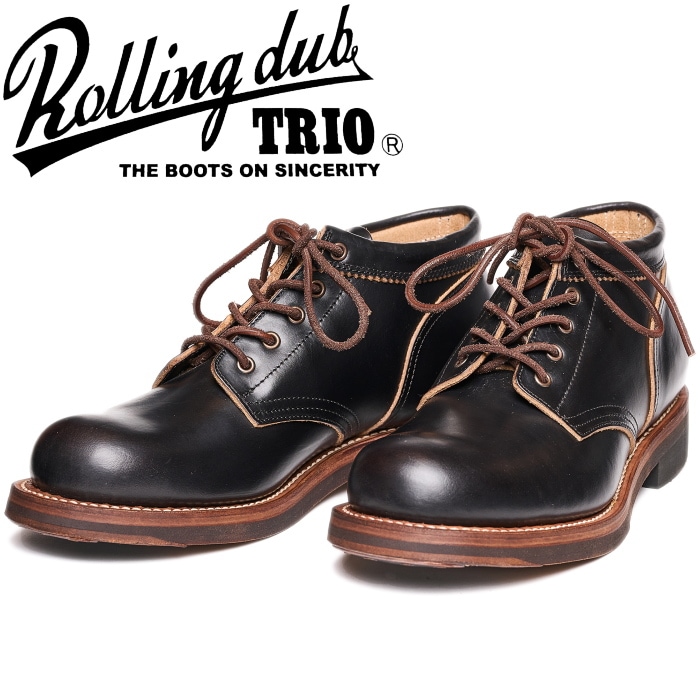 先行予約】 ROLLING DUB TRIO COUPEN ローリングダブトリオ コッペン