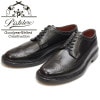 SALE60OFF ԥȥ åե PISTOLERO CAMBRIDGE WING TIP ֥å 󥰥å 502-07 ֥å 󥰥åץ塼 ӥͥ塼  ܳ 쥶 ᥭ