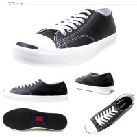 コンバース ジャックパーセル レザー CONVERSE LEA JACK PURCELL 正規品|【 C 】|ブランド一覧