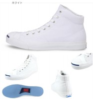 コンバース ジャックパーセル ミッド CONVERSE JACK PURCELL MID 正規品 定番|【 C 】|ブランド一覧