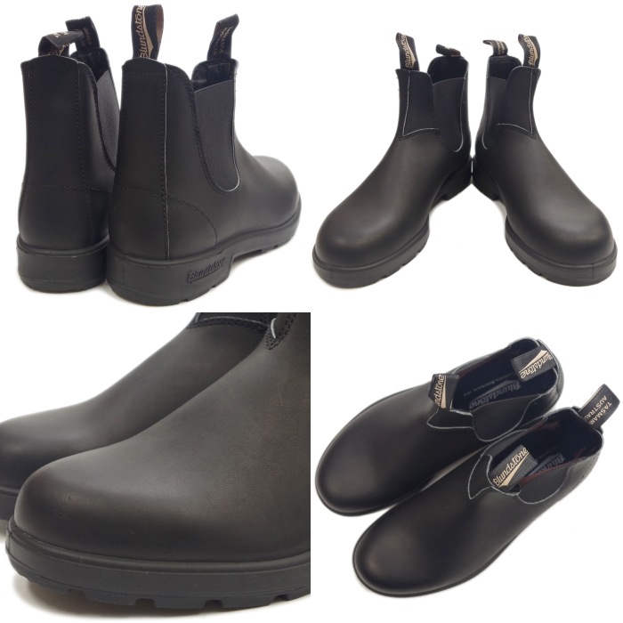 Blundstone ブランドストーン レディース メンズ BS510089 ボルタン