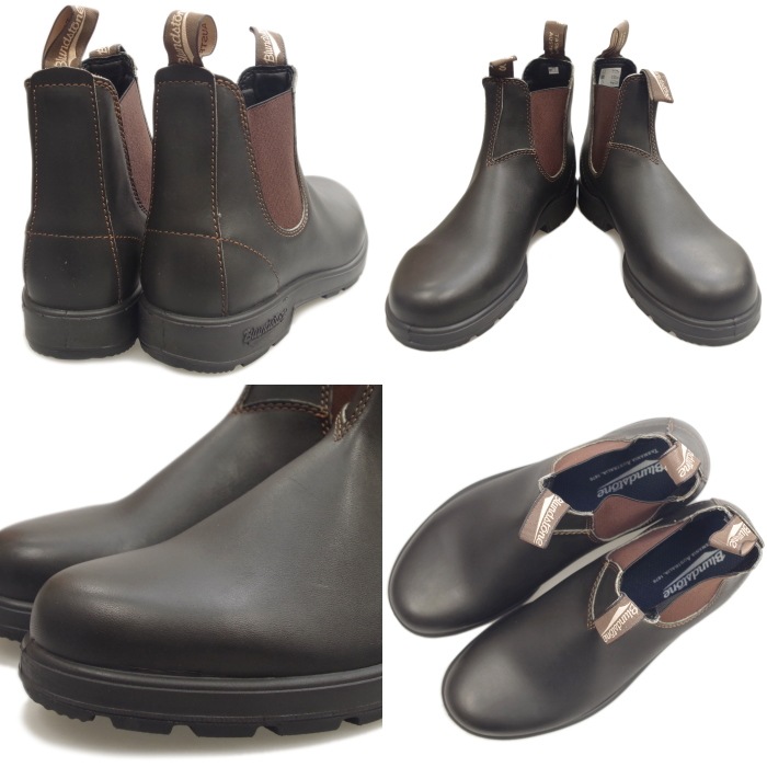 ブランドストーン レディース メンズ Blundstone BS500050 スタウト