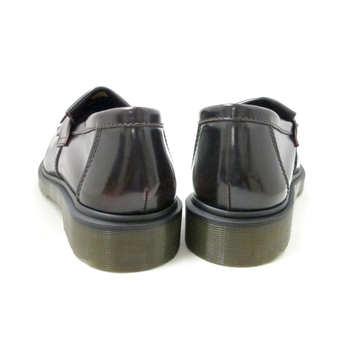 ドクターマーチン ローファー タッセル Dr.Martens ADRIAN 14573601