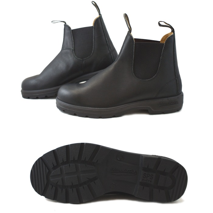 ブランドストーン サイドゴアブーツ メンズ レディース Blundstone