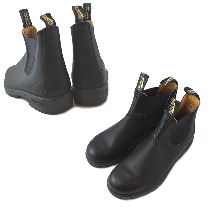 ブランドストーン サイドゴアブーツ メンズ レディース