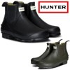 �ϥ󥿡� �쥤��֡��� ���硼�� MFS9074RMA HUNTER Mens Norris Field Chelsea Boots �Υꥹ �ե������ �����륷���֡��� �����ɥ����֡��� ��� 