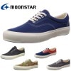 MOONSTAR DECKSPORT K ǥåݡ ࡼ󥹥 ˡ  ǥ å Made in KURUME  