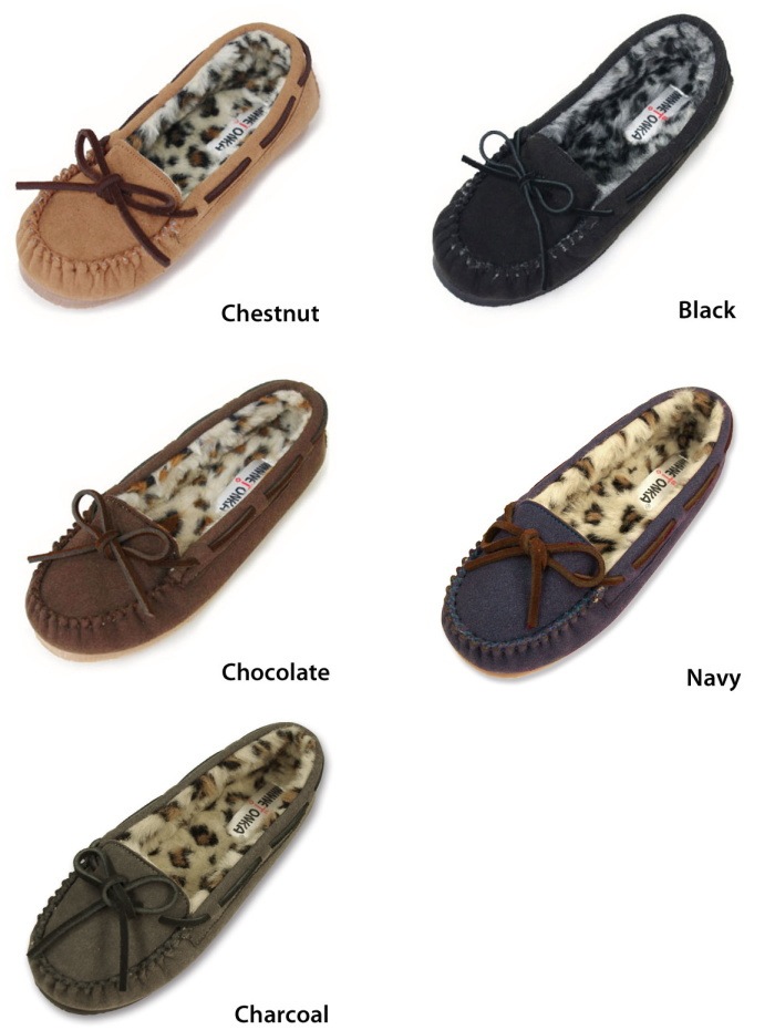 ミネトンカ モカシン 正規品 MINNETONKA SYNTHETIC KIMMY