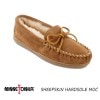 ߥͥȥ ⥫  SHEEPSKIN HARDSOLE MOC ץ ǥ