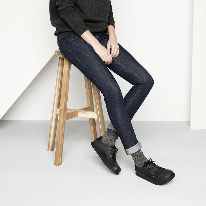 ビルケンシュトック モンタナ BIRKENSTOCK MONTANA 199261 ブラック