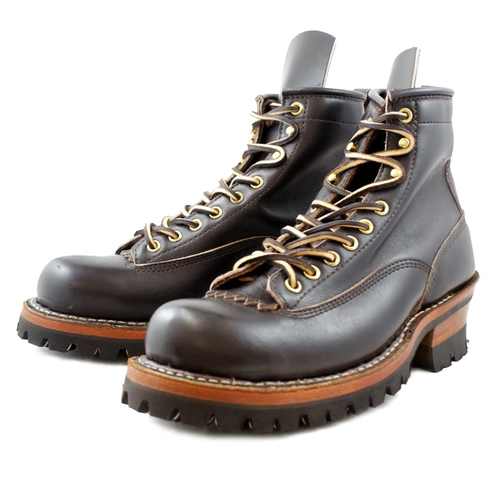 ホワイツブーツ スモークジャンパー WHITE'S BOOTS ブーツ フット