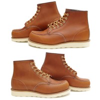 RED WING 875 【US9.0/27.0cm】 【0950】 【正規アウトレット品】 レッド・ウィング 現物画像 ファクトリーセカンド セッター|モデル別|レッド・ウィング ファクトリーセカン