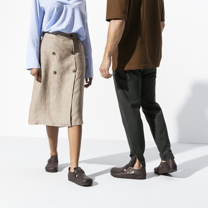 送料無料】BIRKENSTOCK[ビルケンシュトック] LONDON[ロンドン