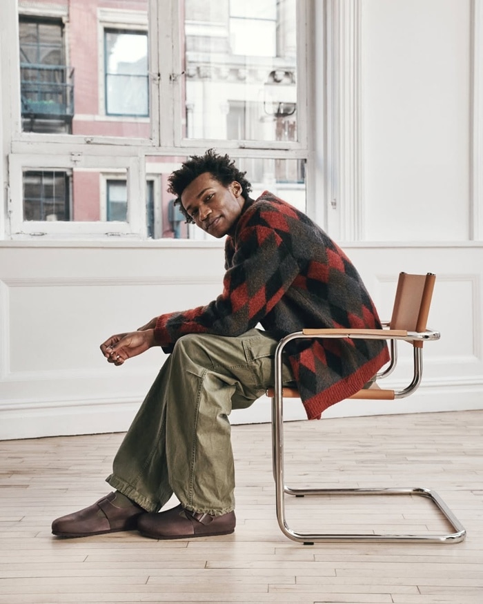 ビルケンシュトック ロンドン BIRKENSTOCK LONDON 166531 ハバナ