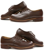RED WING 8050 【US7.5/25.5cm】 【a】 【正規アウトレット品】 レッド・ウィング 現物画像 ファクトリーセカンド フォアマン|モデル別|レッド・ウィング ファクトリーセカンド