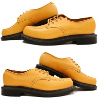 RED WING 8022 【US8/26.0cm】 【2687】 【正規アウトレット品】 レッド・ウィング 現物画像 ファクトリーセカンド オックスフォード|モデル別|レッド・ウィング ファクトリー