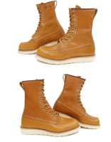 RED WING 9877 【US7.0/25.0cm】 【1278】 【正規アウトレット品】 レッド・ウィング 現物画像 ファクトリーセカンド セッター|レッド・ウィング ファクトリーセカンド