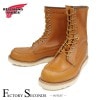 RED WING 9877 US8/26.0cm 5413 ȥåʡ åɡ ʪ եȥ꡼ å奻å 