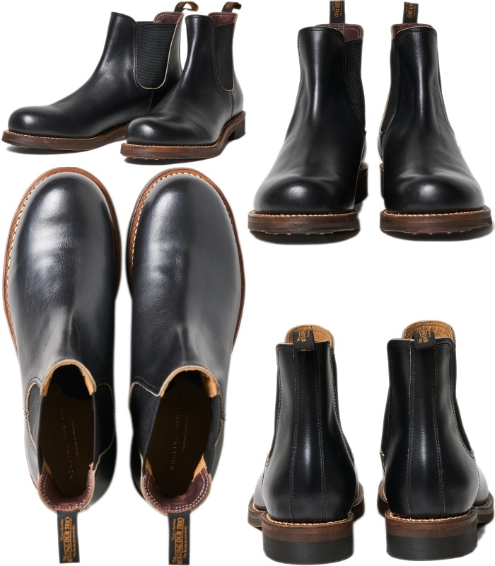 先行予約】 ROLLING DUB TRIO STAN ローリングダブトリオ スタン