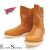 RED WING 9866 ��US8.5/26.5cm�� ��4865�� �����������ȥ�å��ʡ� ��åɡ������� ��ʪ���� �ե����ȥ꡼������� �ڥ���