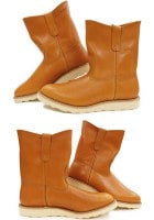 RED WING 9866 【US8.5/26.5cm】 【4865】 【正規アウトレット品】 レッド・ウィング 現物画像 ファクトリーセカンド ペコス|モデル別|レッド・ウィング ファクトリーセカン
