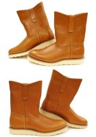 RED WING 9866 【US7.5/25.5cm】 【8320】 【正規アウトレット品】 レッド・ウィング 現物画像 ファクトリーセカンド ペコス|モデル別|レッド・ウィング ファクトリーセカン