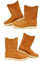 RED WING 9866 【US9/27.0cm】 【8066】 【正規アウトレット品】 レッド・ウィング 現物画像 ファクトリーセカンド ペコス|モデル別|レッド・ウィング ファクトリーセカンド