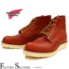 RED WING 8166 ��US7.5/25.5cm�� ��a�� �����������ȥ�å��ʡ� ��åɡ������� ��ʪ���� �ե����ȥ꡼������� �饦��ɥȥ�